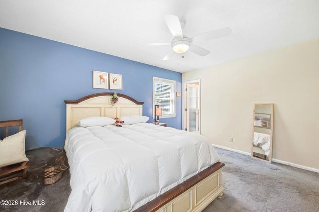 135 Disney Drive, Wilmington, NC 28409