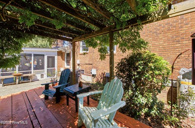 135 Disney Drive, Wilmington, NC 28409