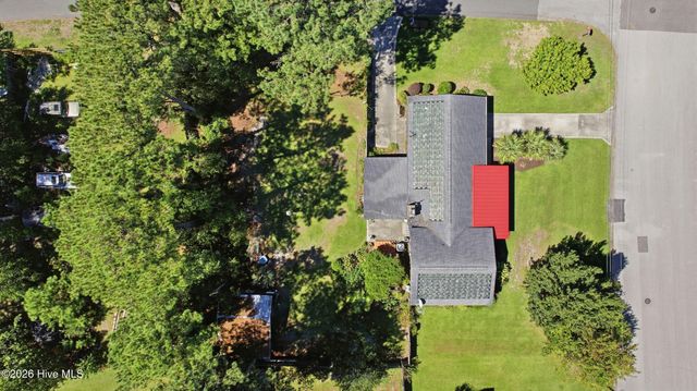 135 Disney Drive, Wilmington, NC 28409