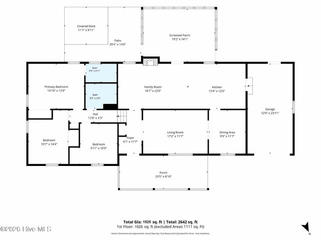 135 Disney Drive, Wilmington, NC 28409