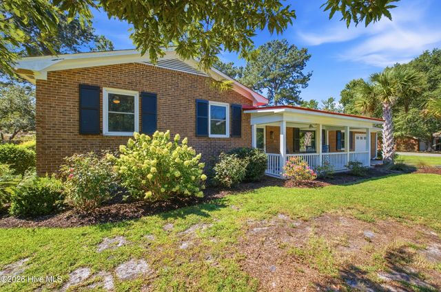 135 Disney Drive, Wilmington, NC 28409
