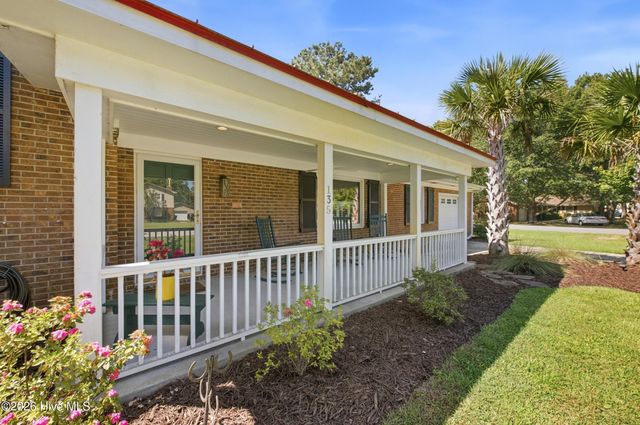 135 Disney Drive, Wilmington, NC 28409