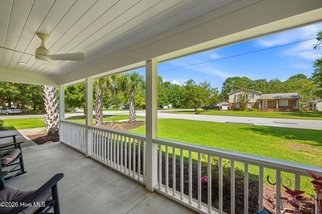 135 Disney Drive, Wilmington, NC 28409