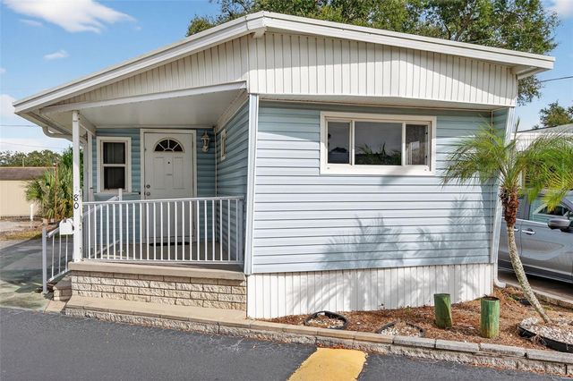 7801 34TH AVENUE N 80, St Petersburg, FL 33710