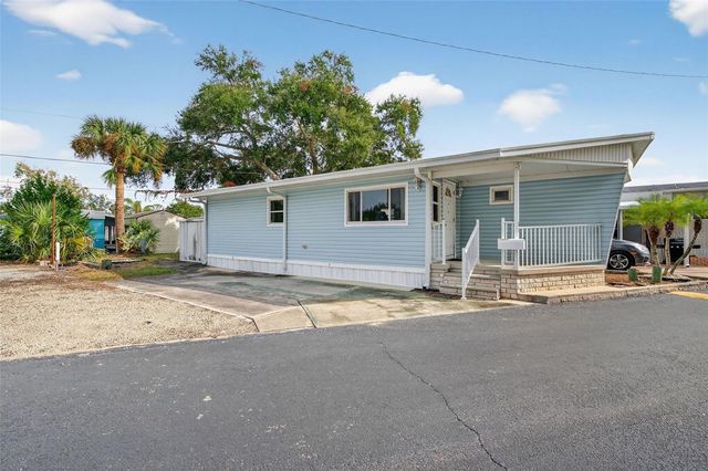 7801 34TH AVENUE N 80, St Petersburg, FL 33710