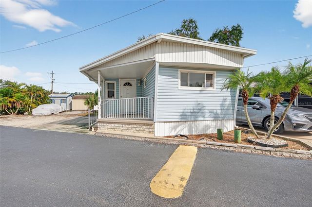 7801 34TH AVENUE N 80, St Petersburg, FL 33710