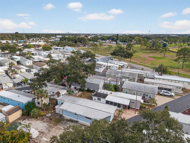 7801 34TH AVENUE N 80, St Petersburg, FL 33710