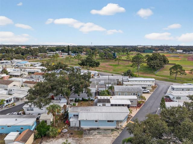 7801 34TH AVENUE N 80, St Petersburg, FL 33710