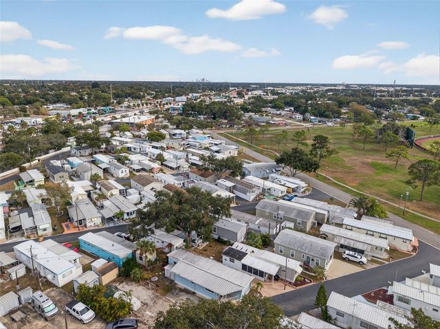 7801 34TH AVENUE N 80, St Petersburg, FL 33710