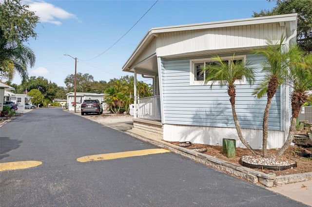 7801 34TH AVENUE N 80, St Petersburg, FL 33710