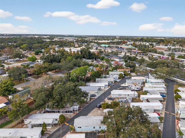 7801 34TH AVENUE N 80, St Petersburg, FL 33710