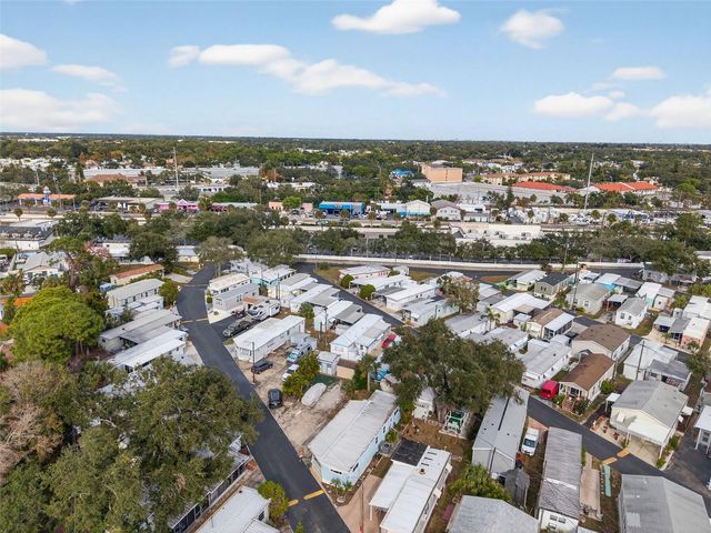 7801 34TH AVENUE N 80, St Petersburg, FL 33710