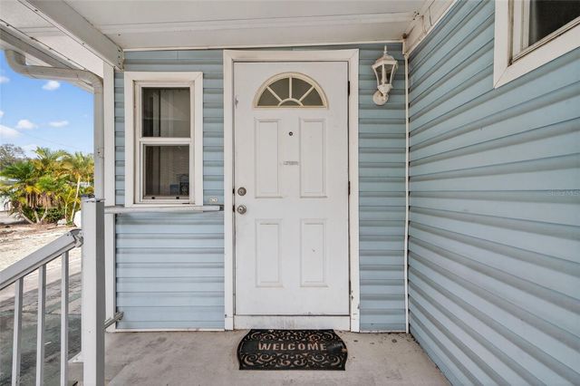 7801 34TH AVENUE N 80, St Petersburg, FL 33710