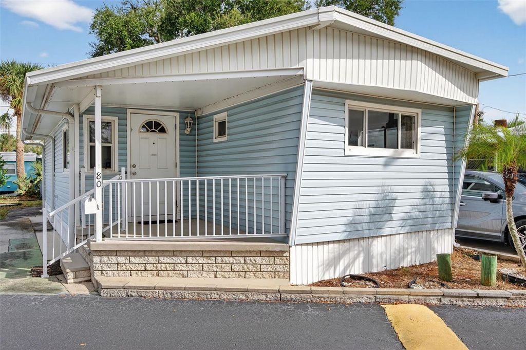 7801 34TH AVENUE N 80, St Petersburg, FL 33710