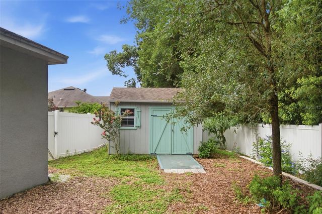 500 BIRD SONG COURT, Deland, FL 32720