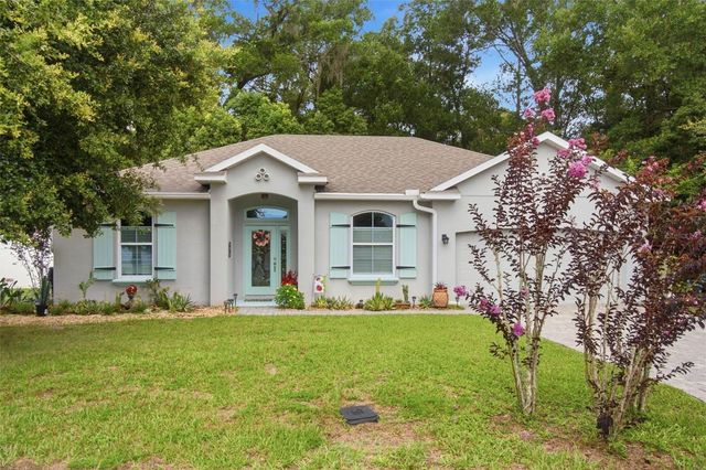 500 BIRD SONG COURT, Deland, FL 32720