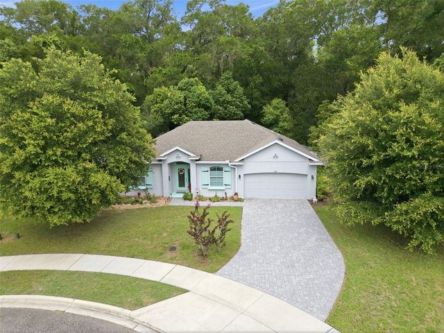 500 BIRD SONG COURT, Deland, FL 32720