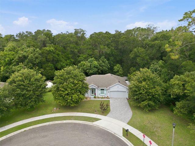 500 BIRD SONG COURT, Deland, FL 32720