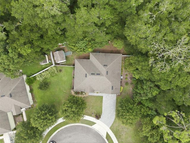 500 BIRD SONG COURT, Deland, FL 32720