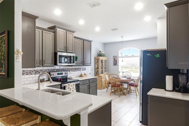 500 BIRD SONG COURT, Deland, FL 32720