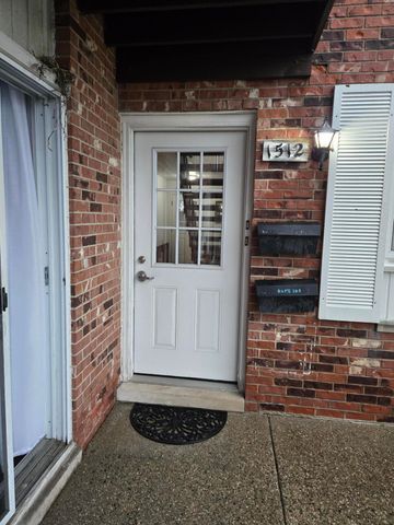 1512 Normandy Court 105, Royal Oak, MI 48073