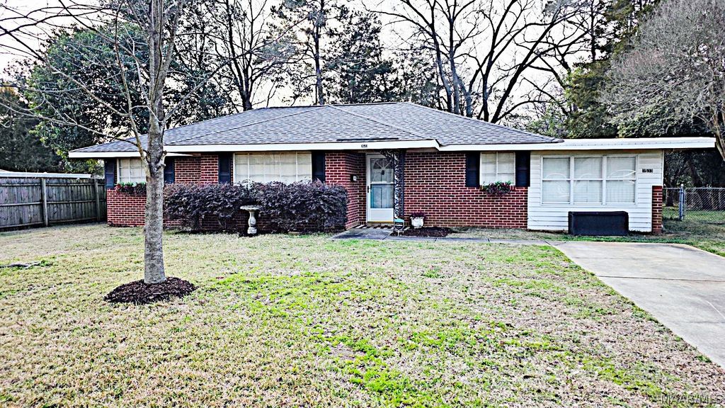 3533 Princess Ann Court, Montgomery, AL 36109