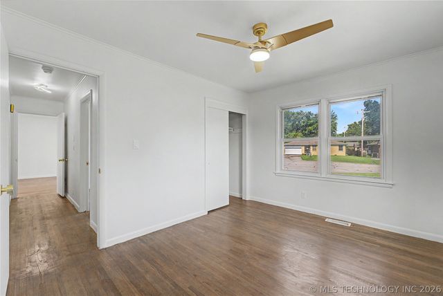 528 S 106th East Avenue, Tulsa, OK 74128