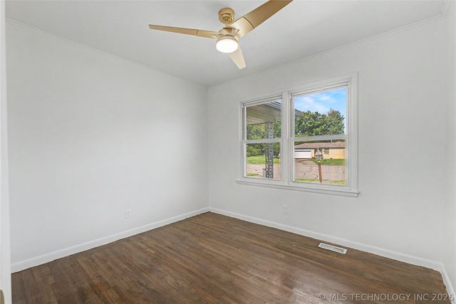 528 S 106th East Avenue, Tulsa, OK 74128