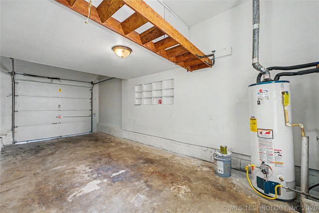 528 S 106th East Avenue, Tulsa, OK 74128