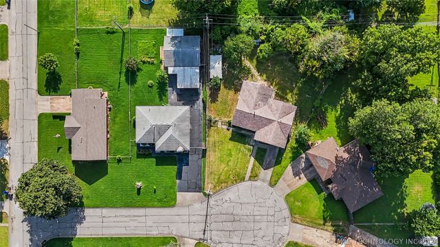 528 S 106th East Avenue, Tulsa, OK 74128