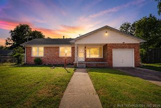 528 S 106th East Avenue, Tulsa, OK 74128