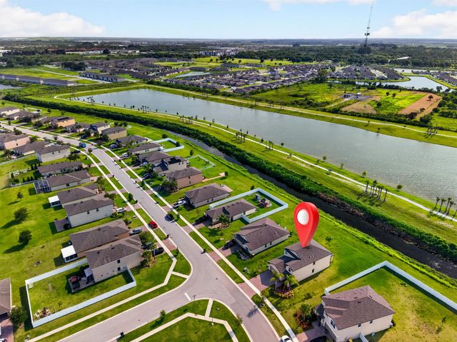 950 Bent Creek Drive, Fort Pierce, FL 34947