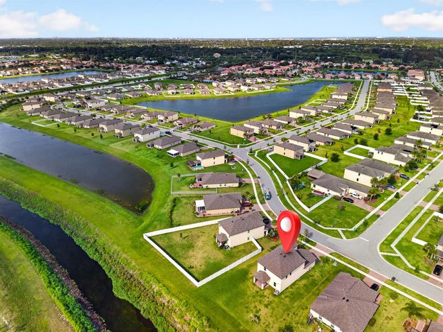 950 Bent Creek Drive, Fort Pierce, FL 34947