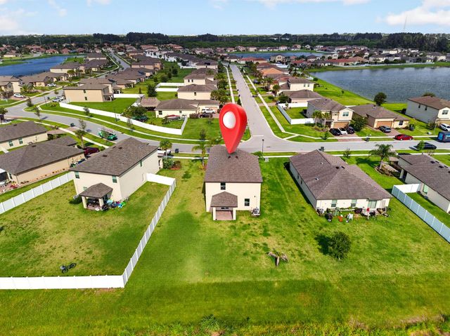 950 Bent Creek Drive, Fort Pierce, FL 34947