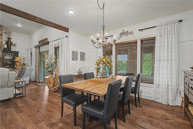 1 Hughes Lane, Bella Vista, AR 72715