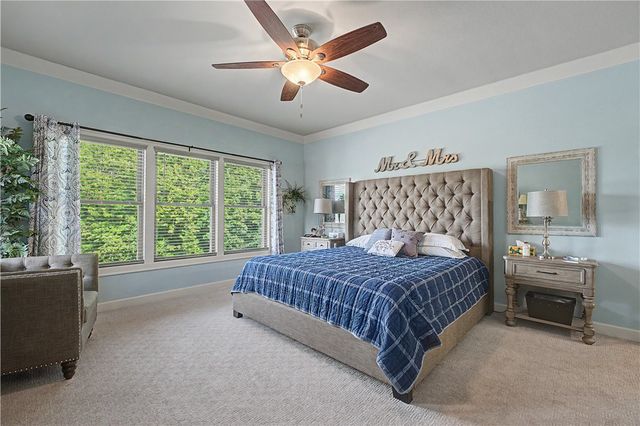 1 Hughes Lane, Bella Vista, AR 72715
