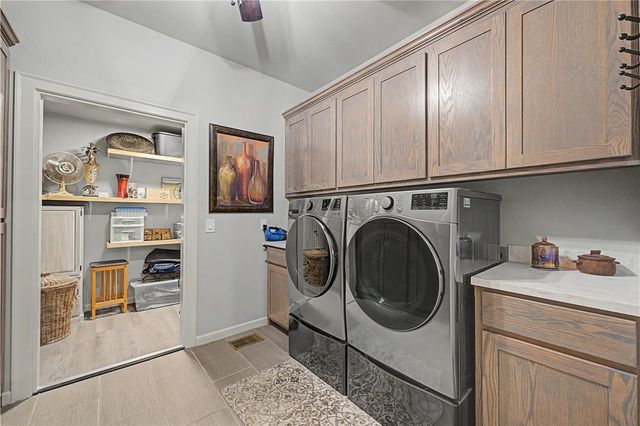 1 Hughes Lane, Bella Vista, AR 72715