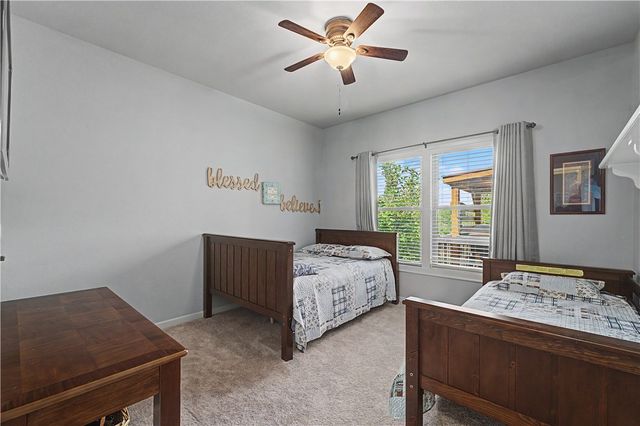1 Hughes Lane, Bella Vista, AR 72715