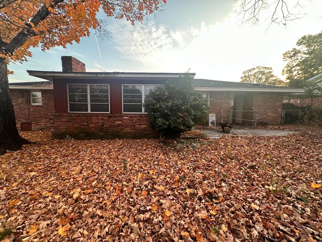 2261 Overlook Road, Augusta, GA 30906