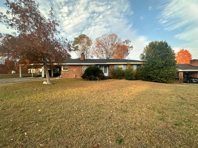2261 Overlook Road, Augusta, GA 30906