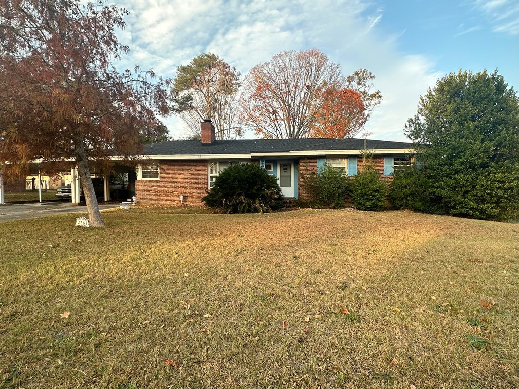 2261 Overlook Road, Augusta, GA 30906