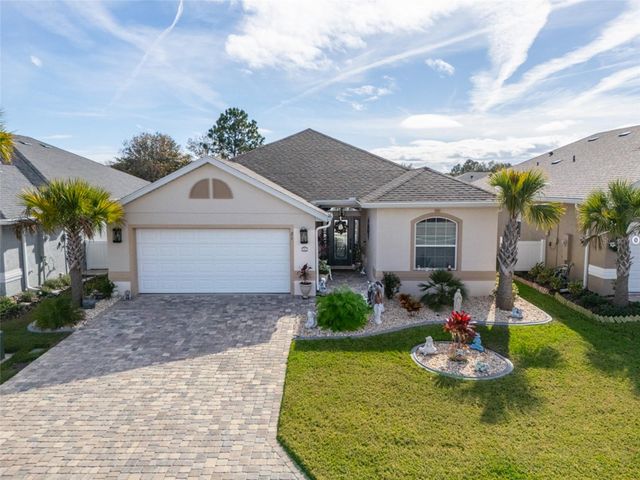 21 TIDEWAY TRAIL, Palm Coast, FL 32137