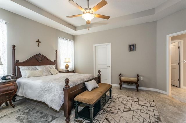 21 TIDEWAY TRAIL, Palm Coast, FL 32137