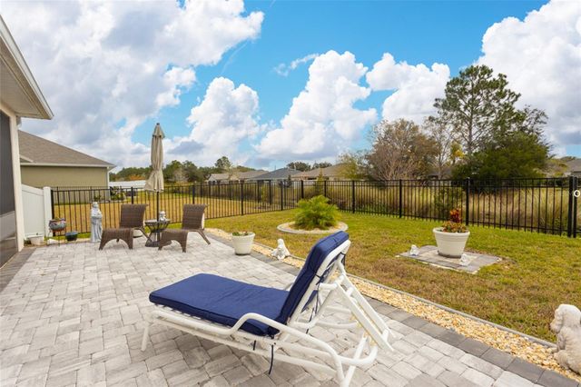 21 TIDEWAY TRAIL, Palm Coast, FL 32137