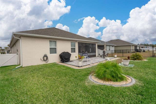 21 TIDEWAY TRAIL, Palm Coast, FL 32137