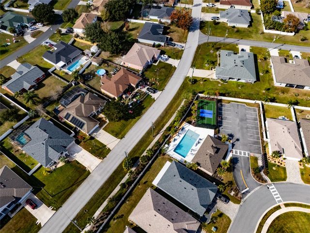 21 TIDEWAY TRAIL, Palm Coast, FL 32137