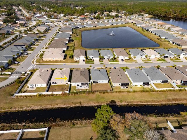 21 TIDEWAY TRAIL, Palm Coast, FL 32137