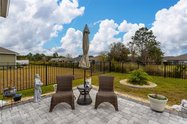 21 TIDEWAY TRAIL, Palm Coast, FL 32137