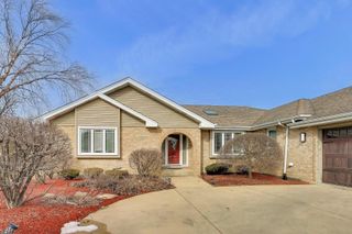 10646 Willow Avenue, Mokena, IL 60448