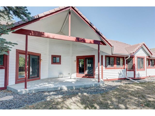 11618 W 74th Pl, Arvada, CO 80005